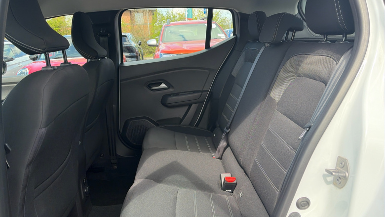 Dacia Sandero 1.0 Tce Journey 5dr CVT Petrol Hatchback